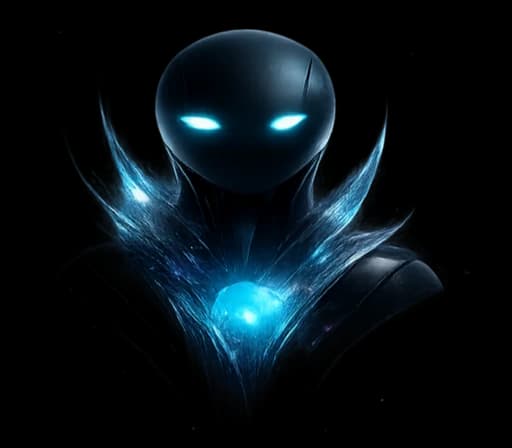 XR — the sentinel avatar